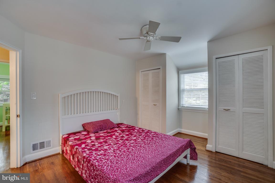 KENSINGTON ESTATES - Residential Lease