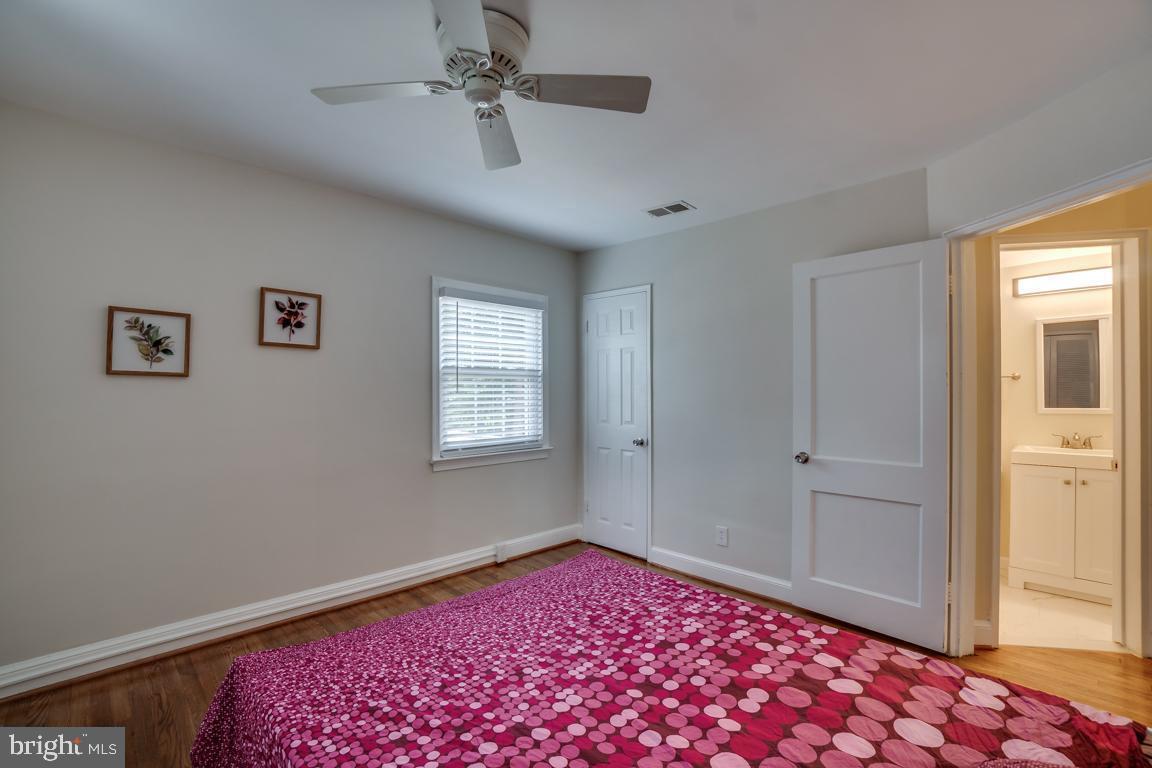 KENSINGTON ESTATES - Residential Lease