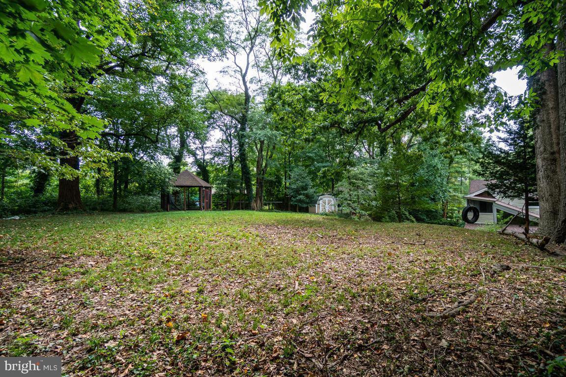 KENSINGTON ESTATES - Residential Lease