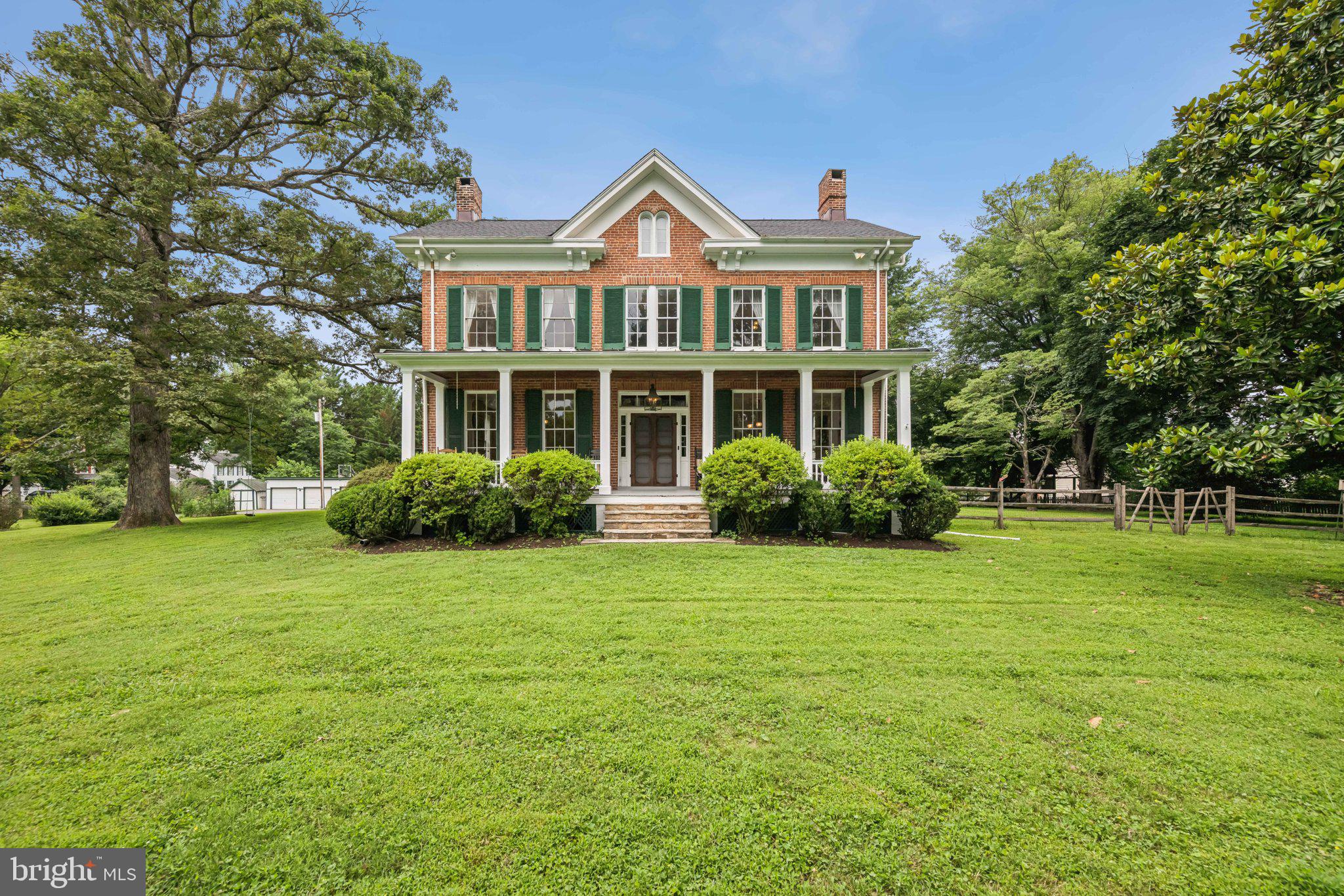 10212 LITTLE BRICK HOUSE COURT