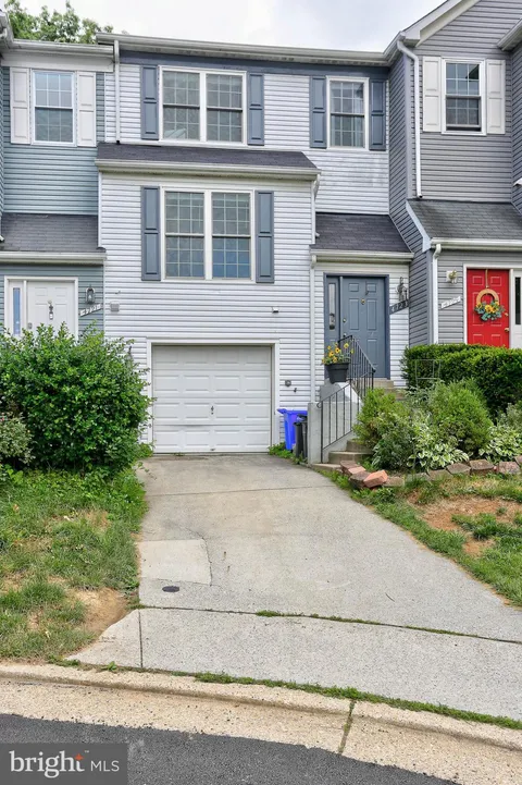 MLS: MDHW2052056