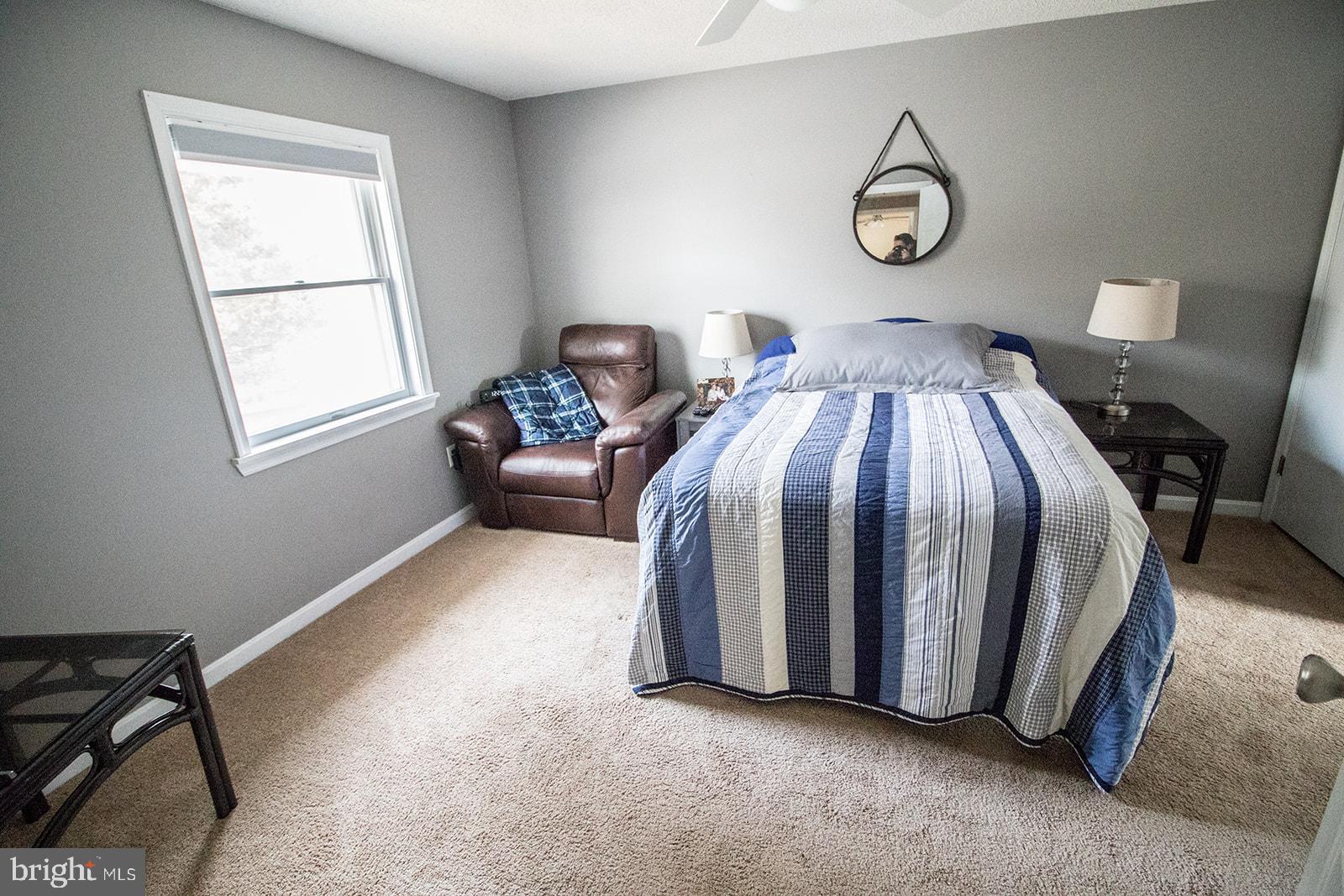 BAY BERRY - Residential