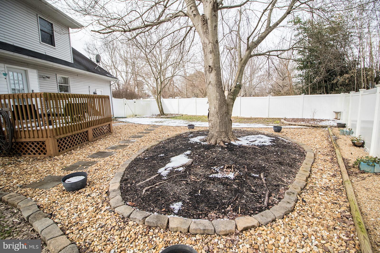 BAY BERRY - Residential