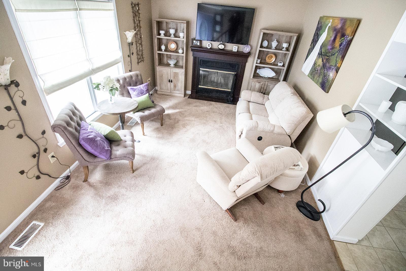 BAY BERRY - Residential