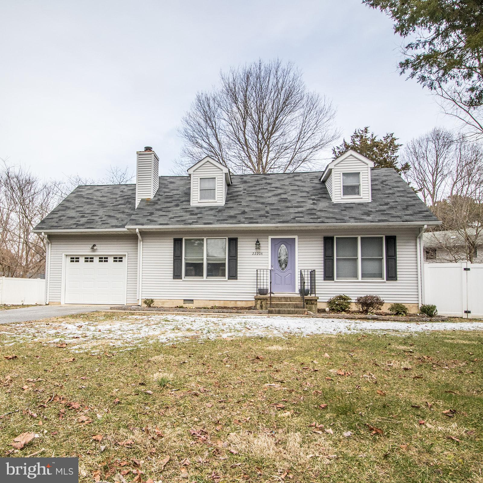 BAY BERRY - Residential