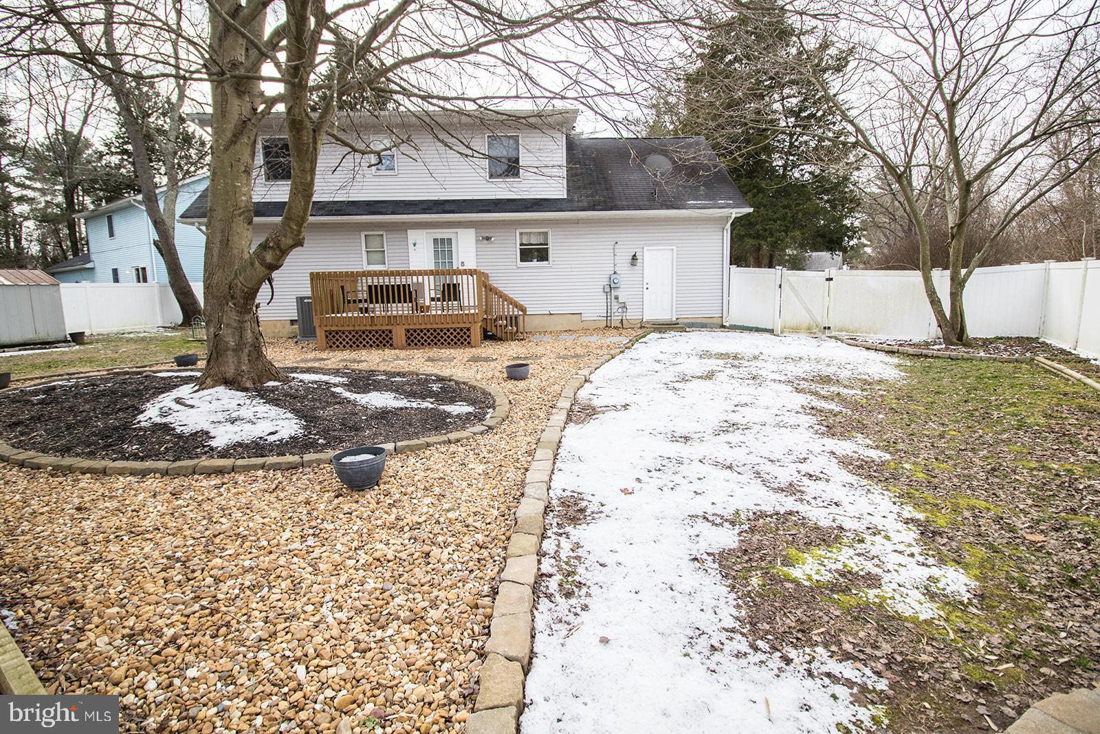 BAY BERRY - Residential