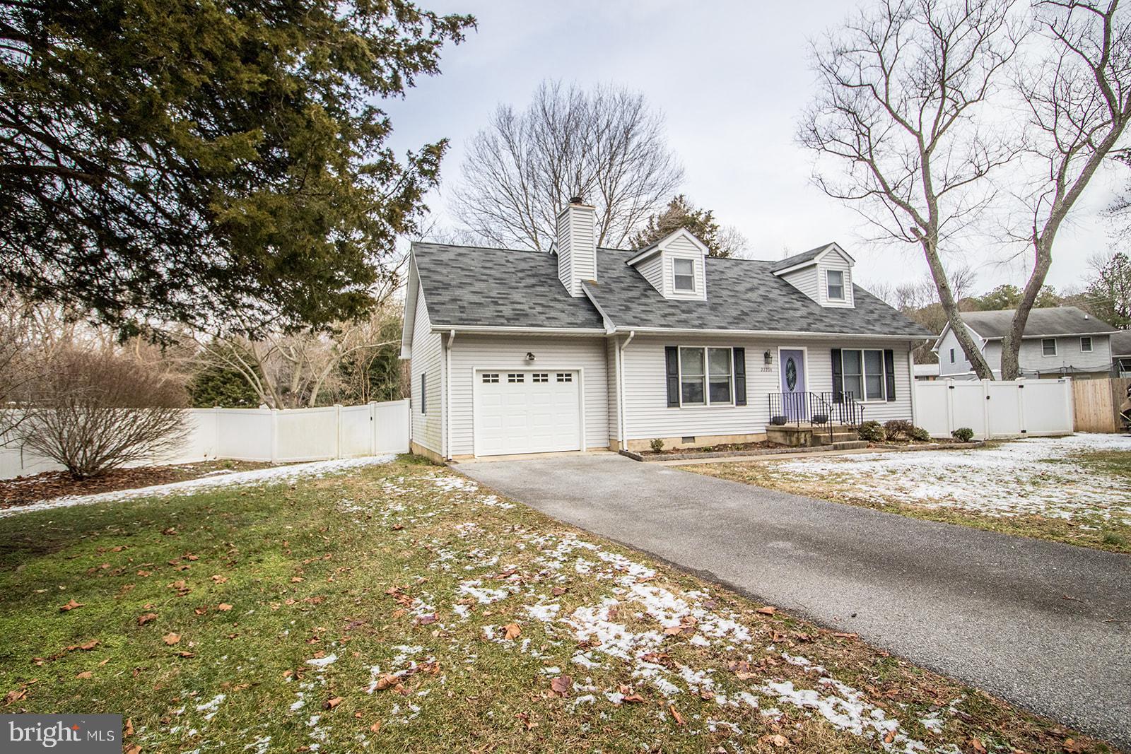 BAY BERRY - Residential