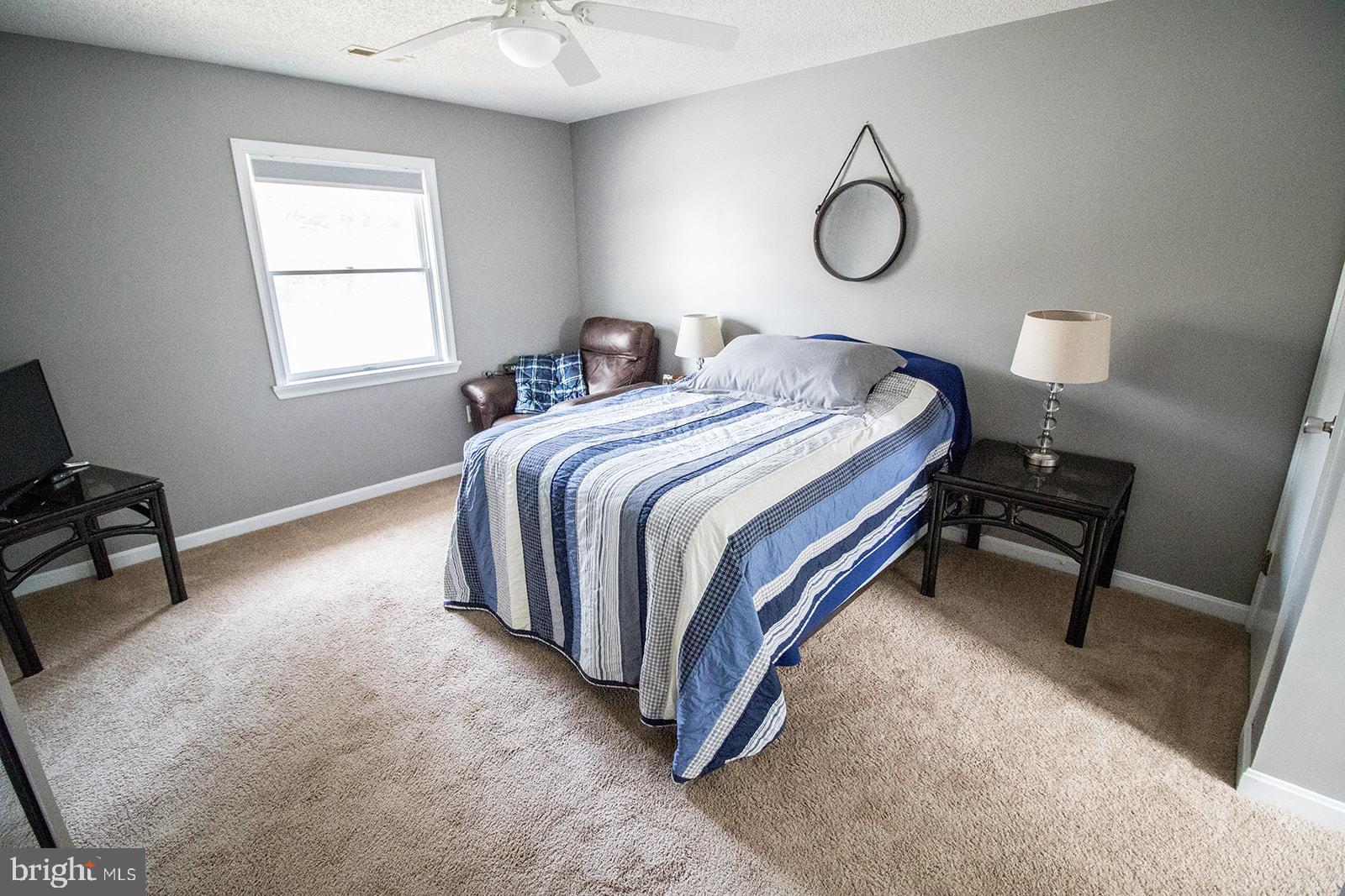 BAY BERRY - Residential