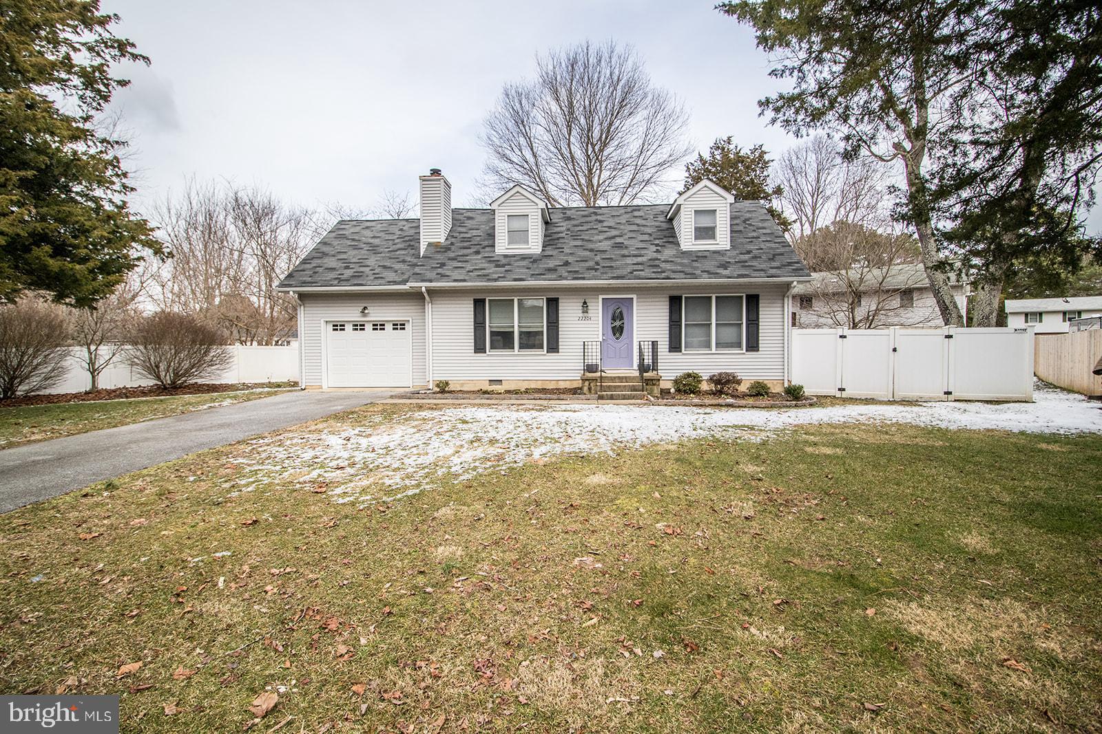 BAY BERRY - Residential