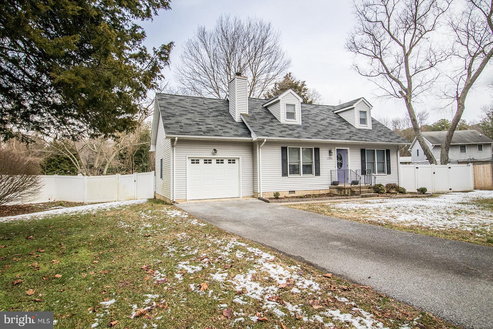 BAY BERRY - Residential