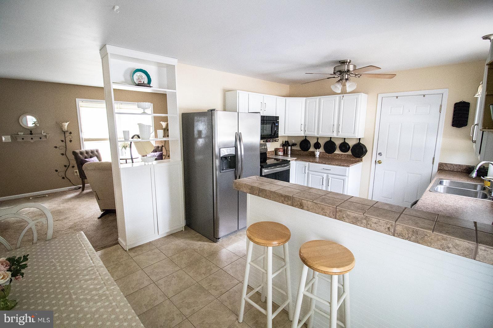 BAY BERRY - Residential