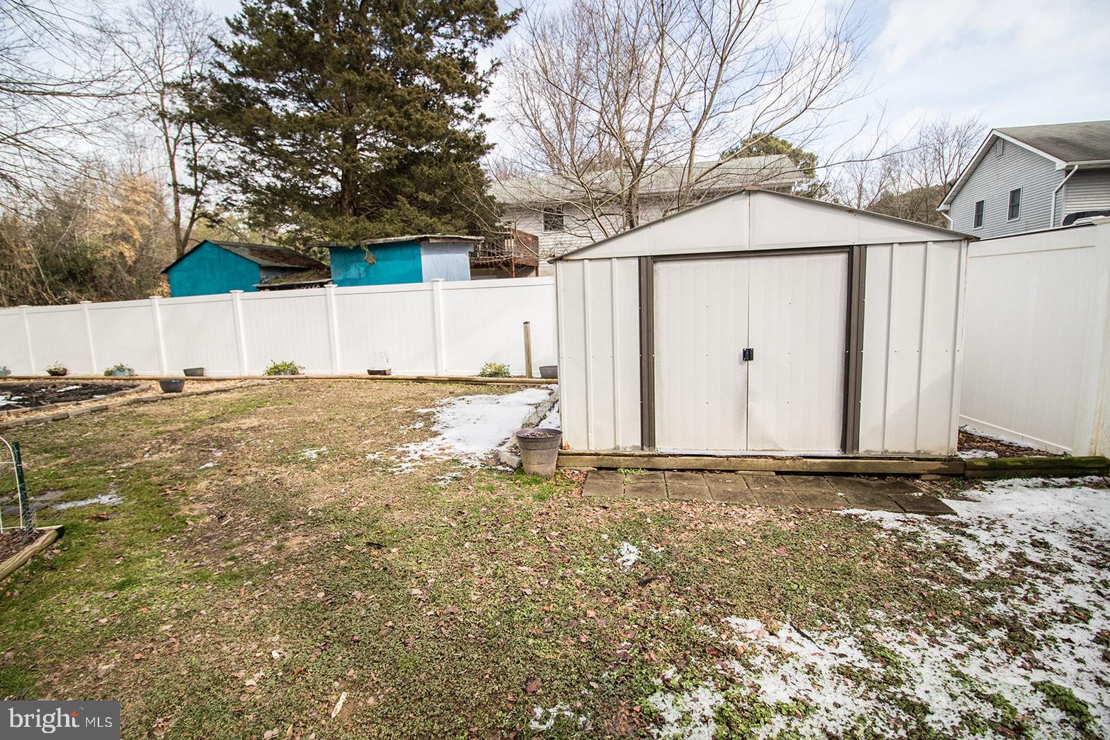 BAY BERRY - Residential