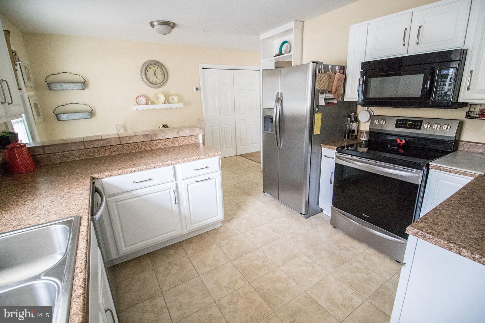 BAY BERRY - Residential