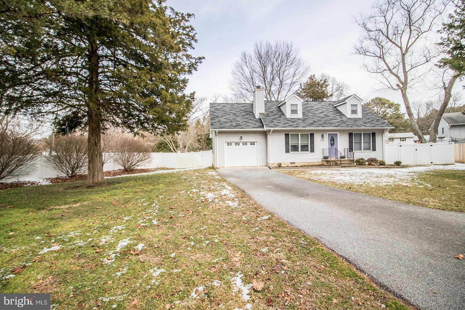 BAY BERRY - Residential