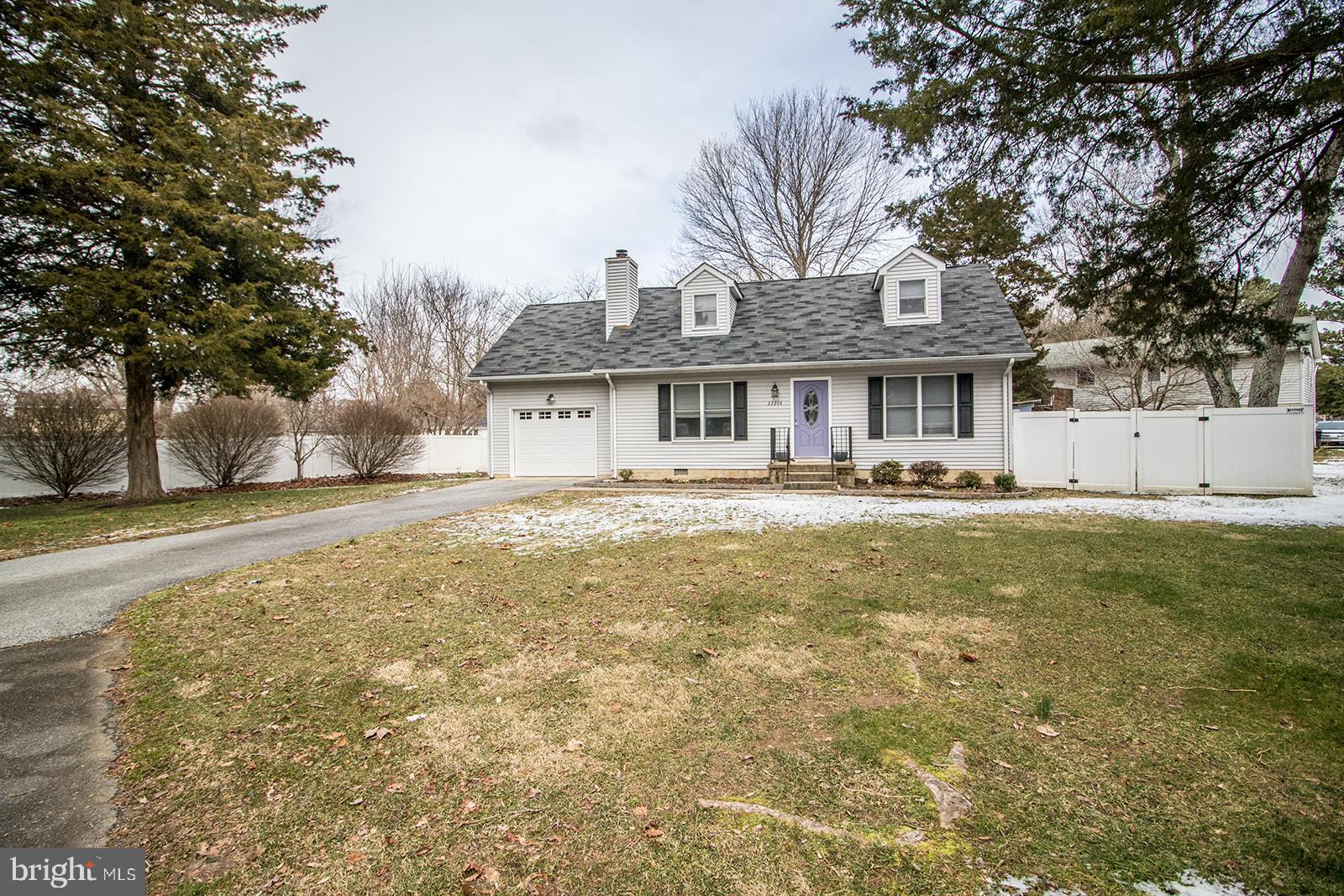 BAY BERRY - Residential