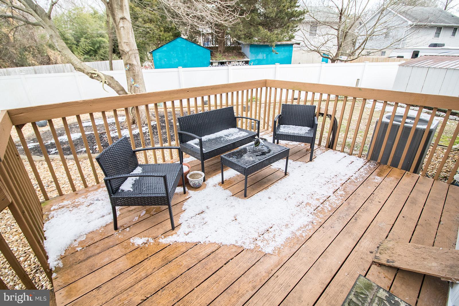 BAY BERRY - Residential