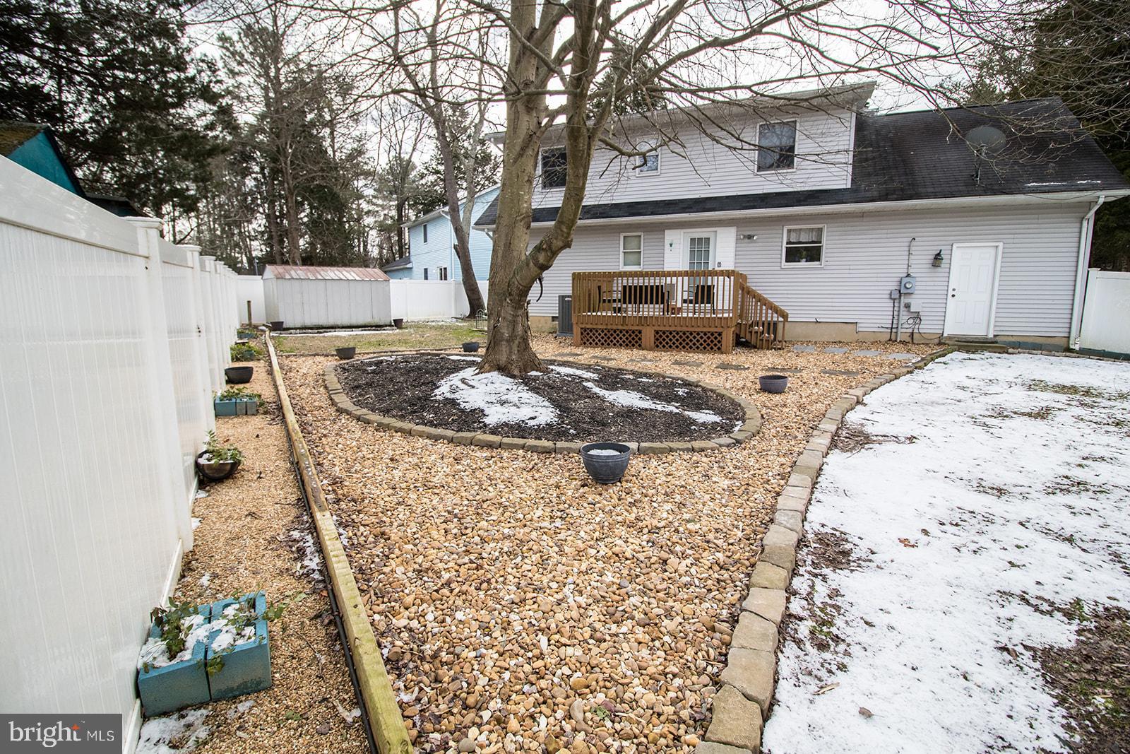 BAY BERRY - Residential