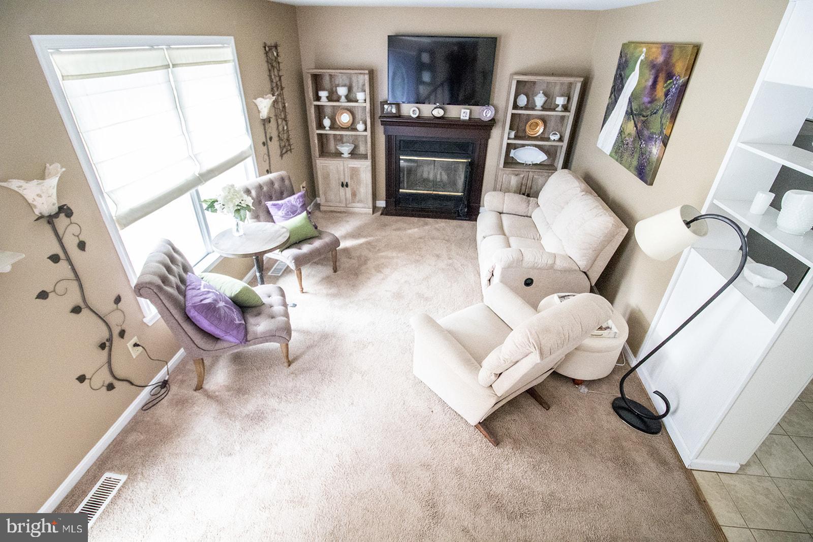 BAY BERRY - Residential