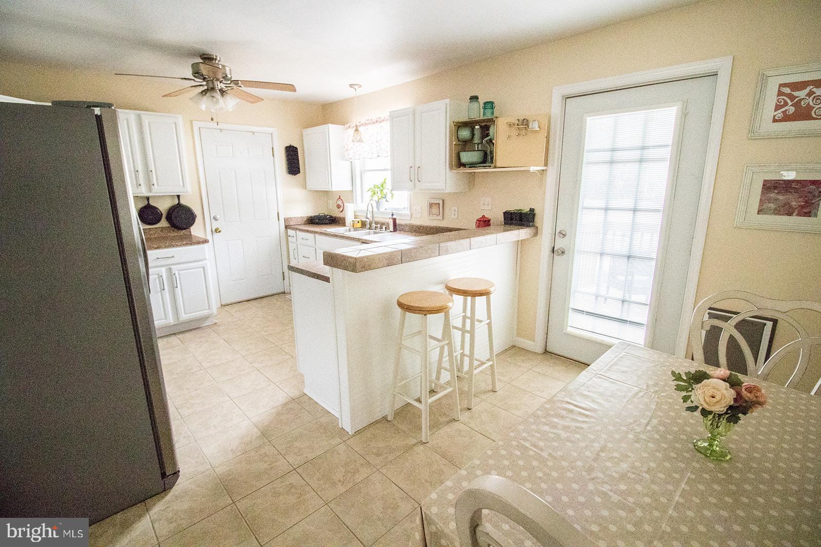 BAY BERRY - Residential