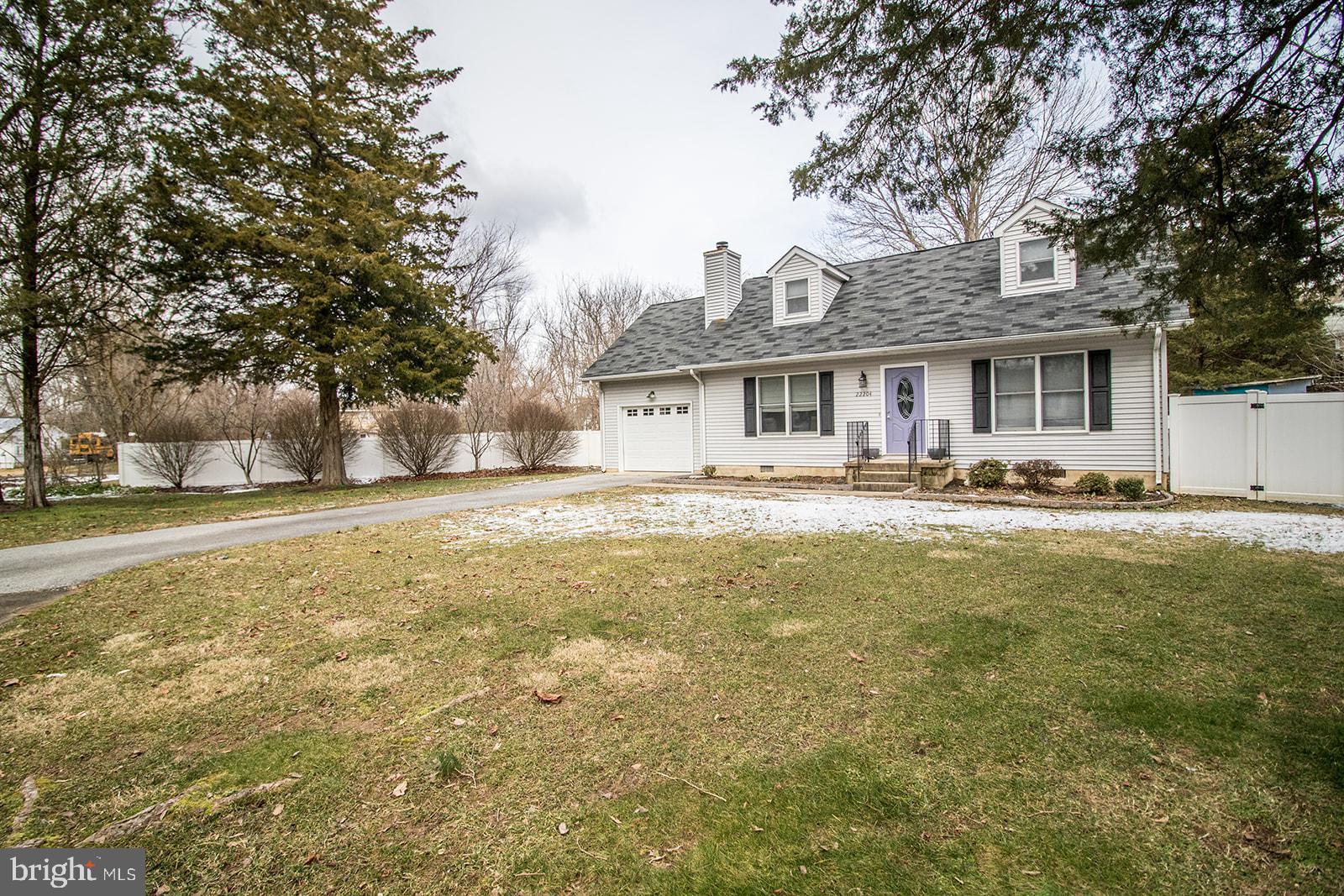 BAY BERRY - Residential