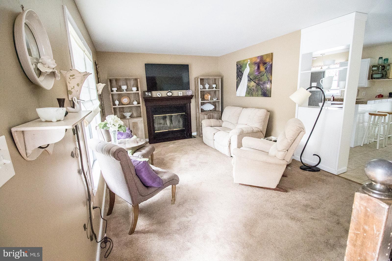 BAY BERRY - Residential