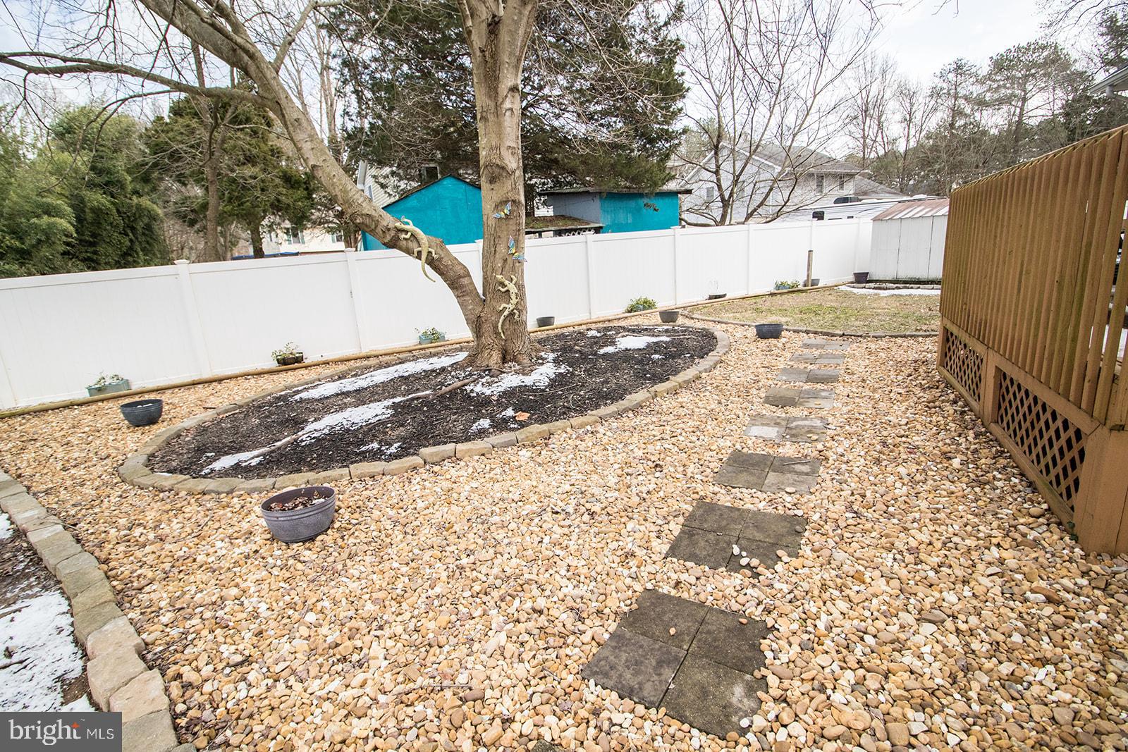 BAY BERRY - Residential