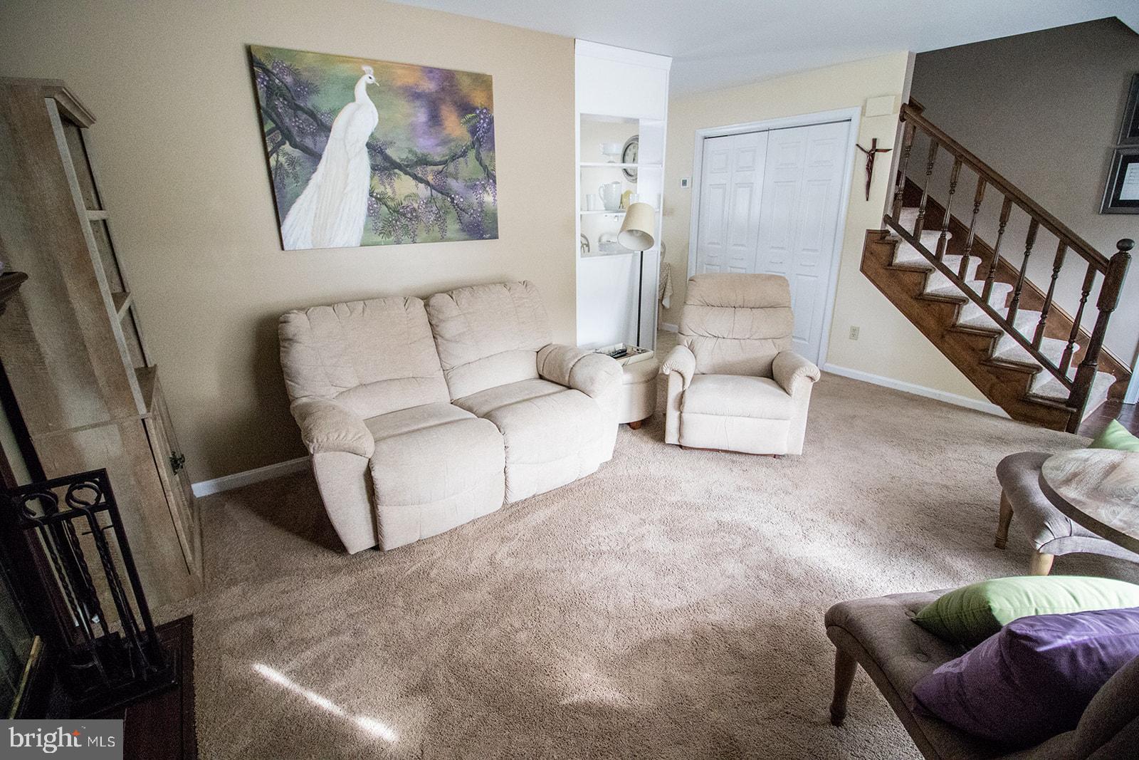 BAY BERRY - Residential