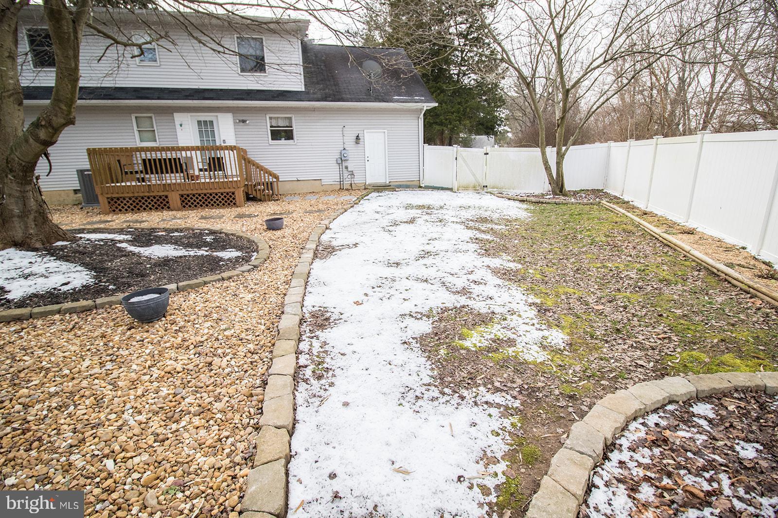 BAY BERRY - Residential