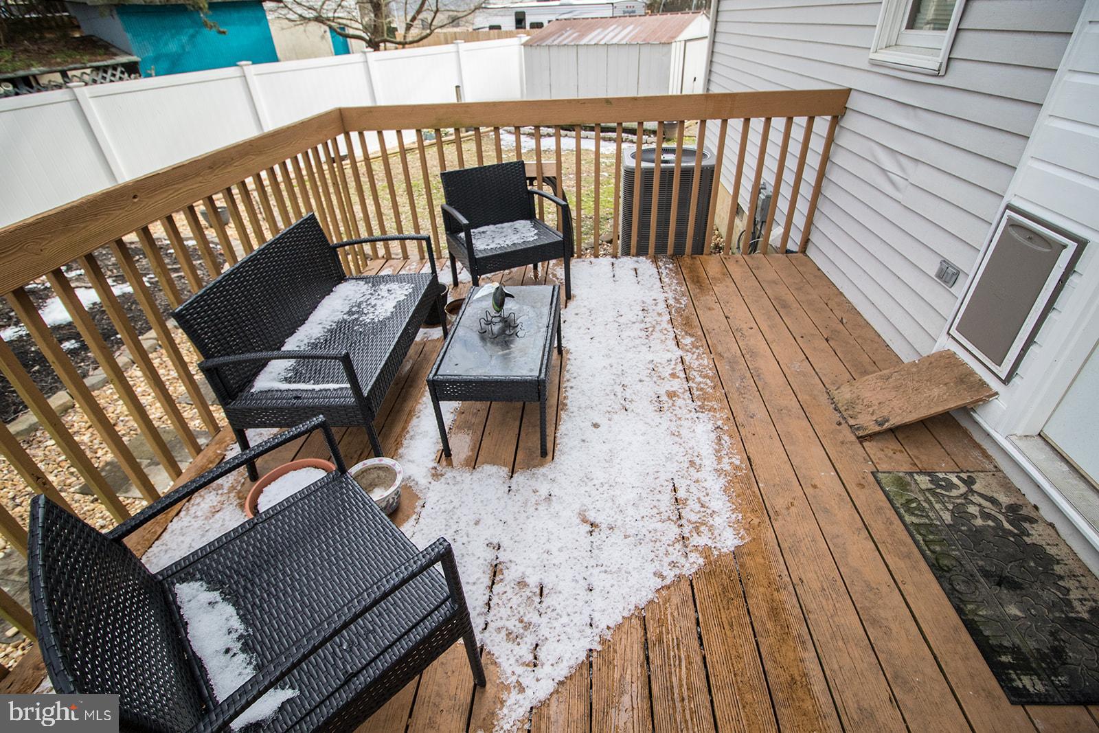 BAY BERRY - Residential