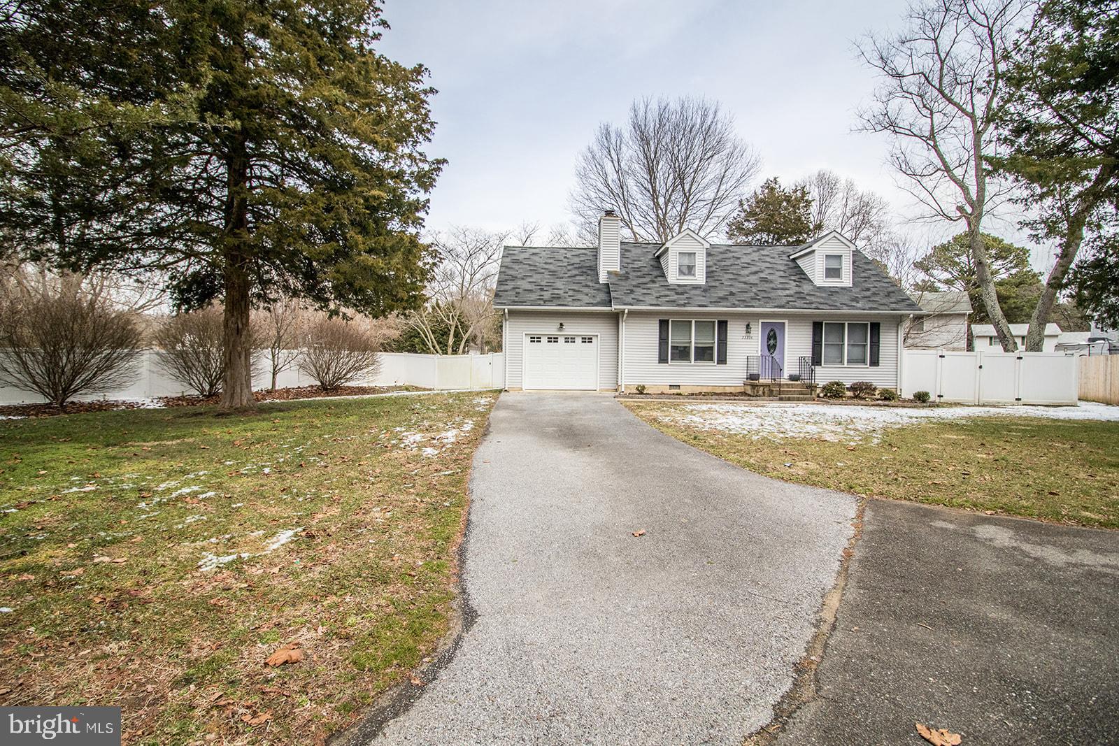 BAY BERRY - Residential