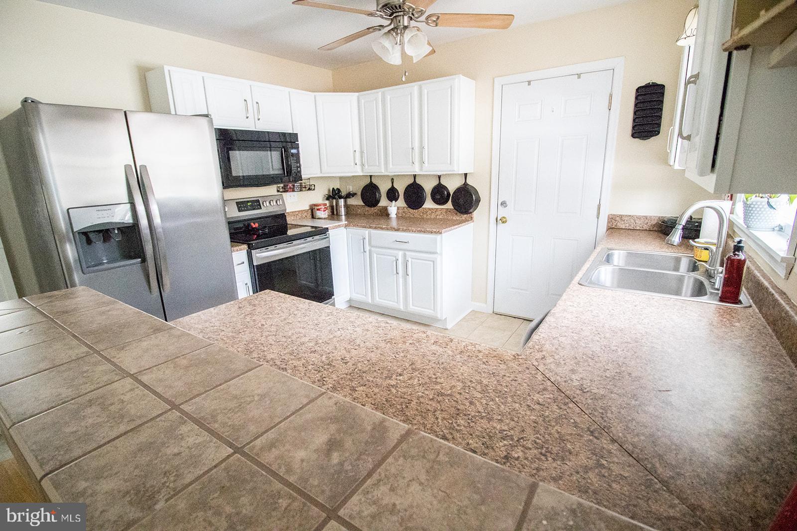 BAY BERRY - Residential