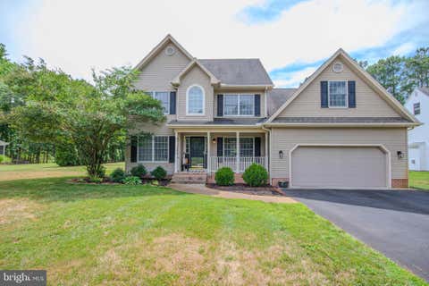 Homes For Sale - 26228 Evesboro Lane<br/> EDEN, MD 21822