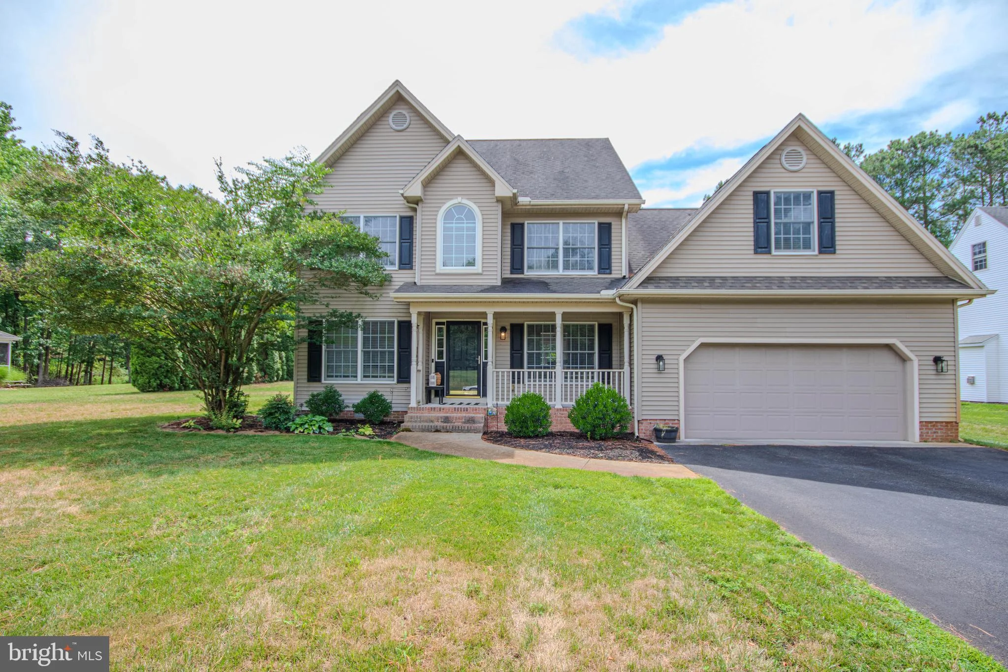26228 Evesboro Lane, Eden, MD, 21822