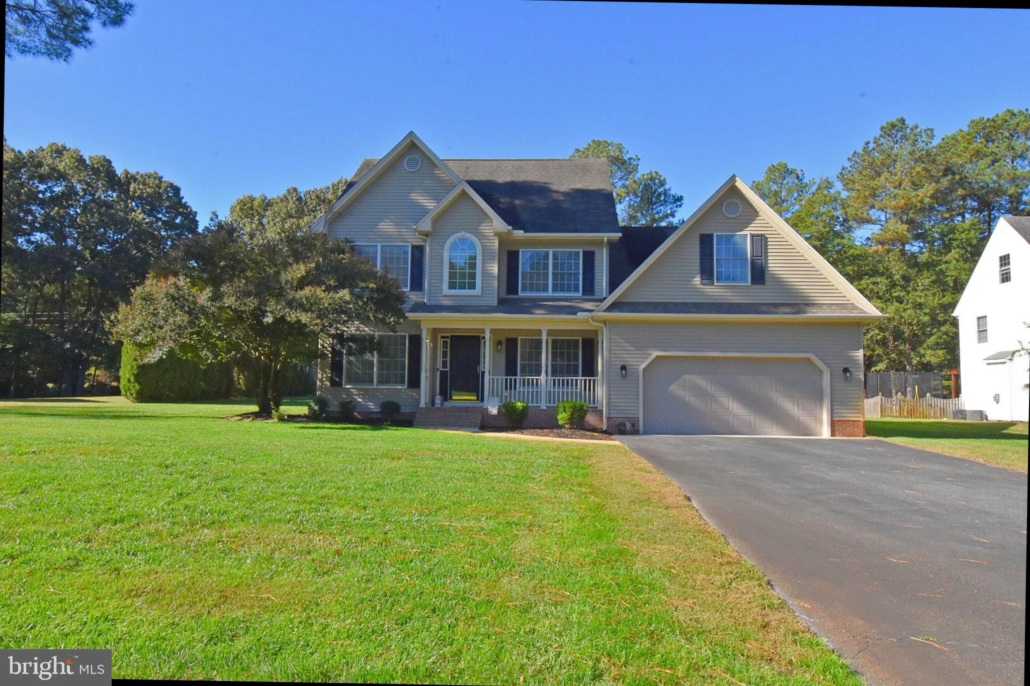 26228 Evesboro Lane