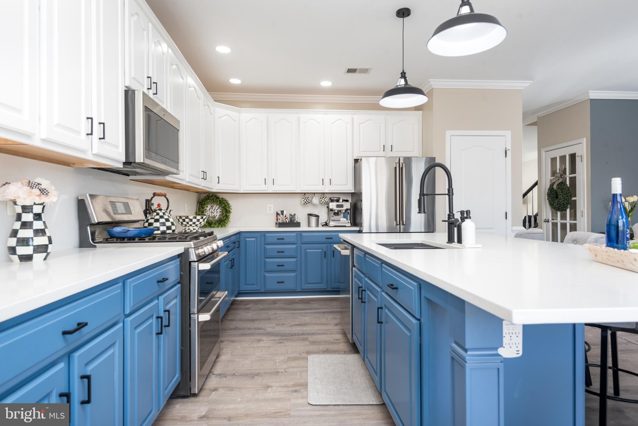 DOMINION VALLEY COUNTRY CLUB - Residential