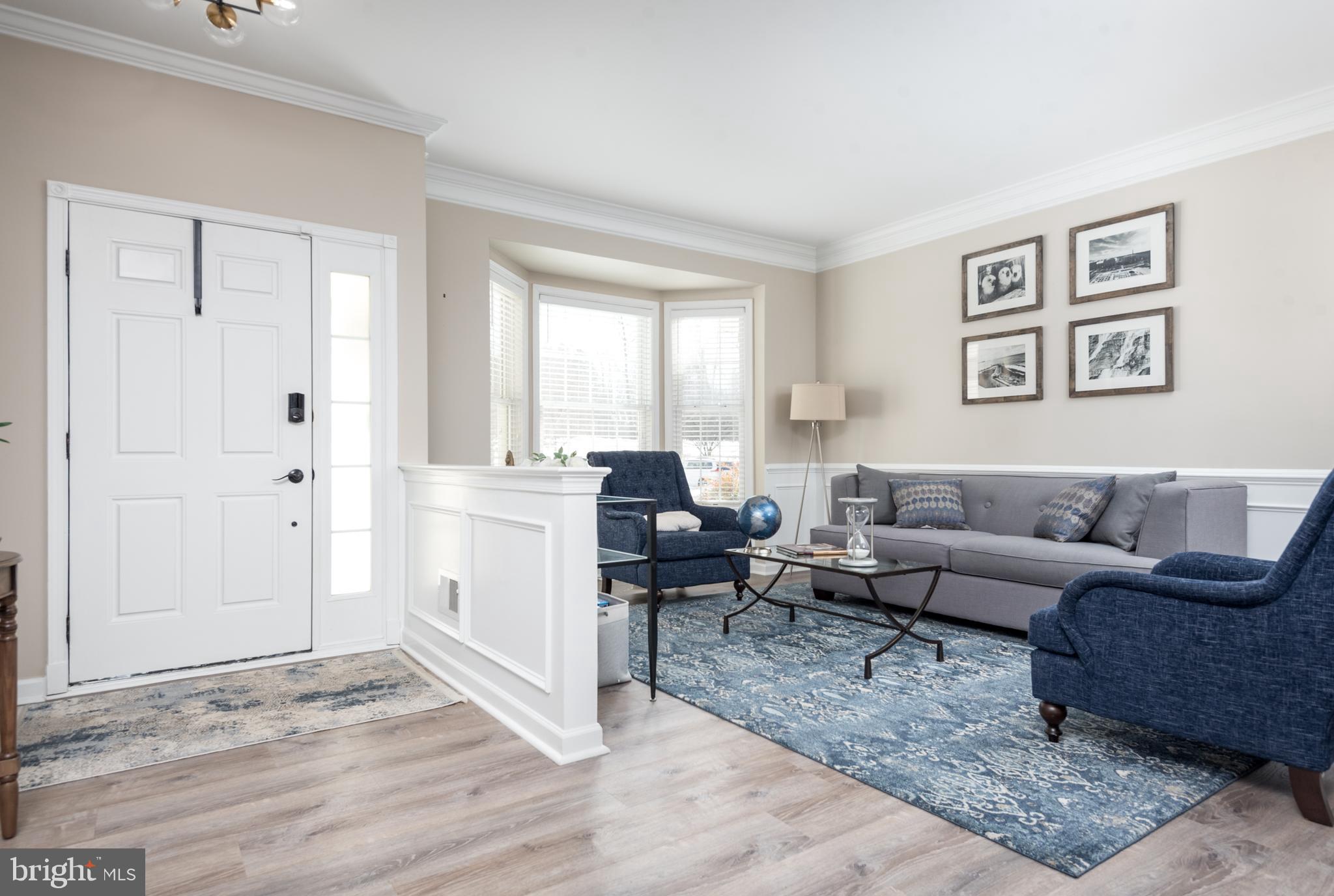 DOMINION VALLEY COUNTRY CLUB - Residential