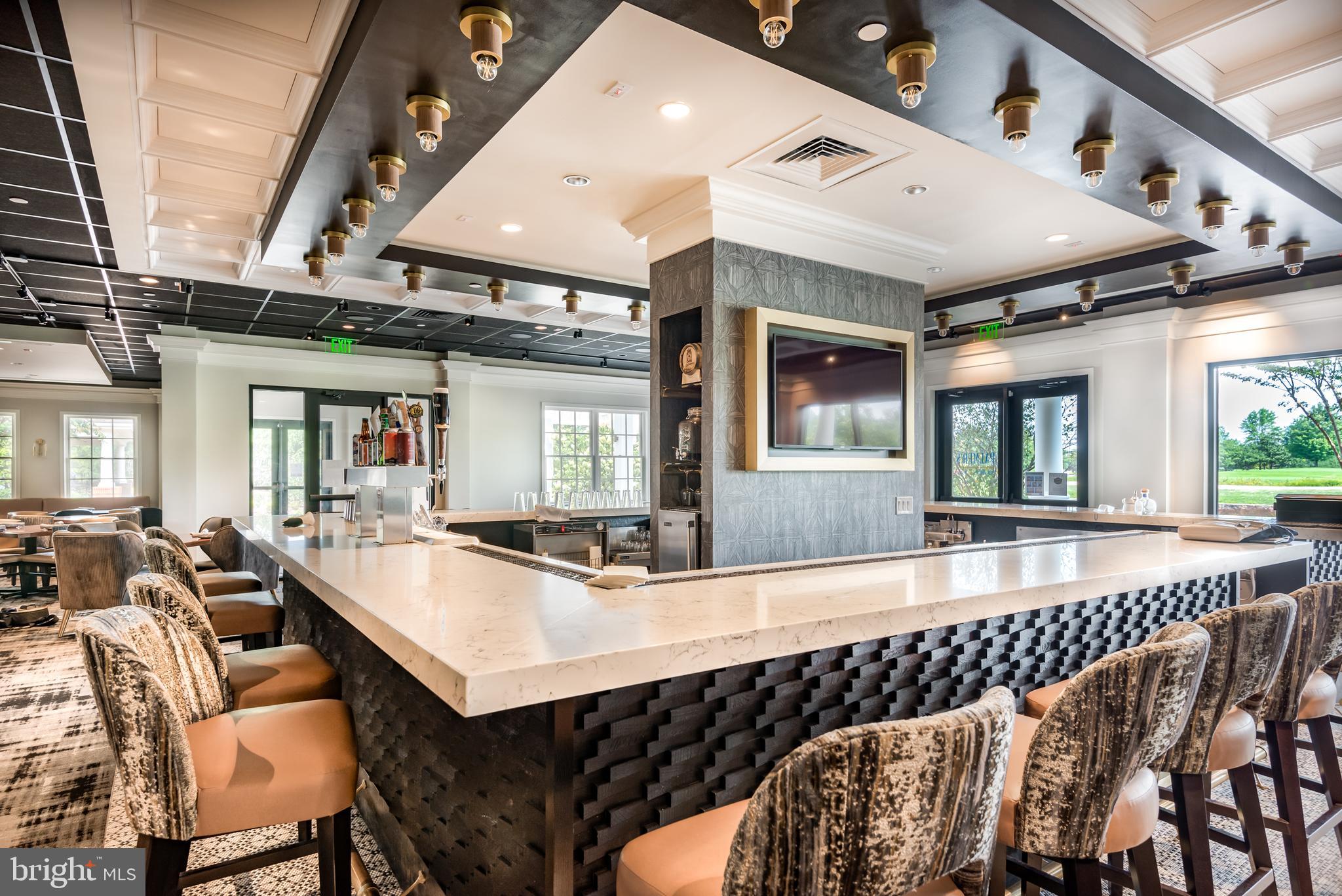 DOMINION VALLEY COUNTRY CLUB - Residential