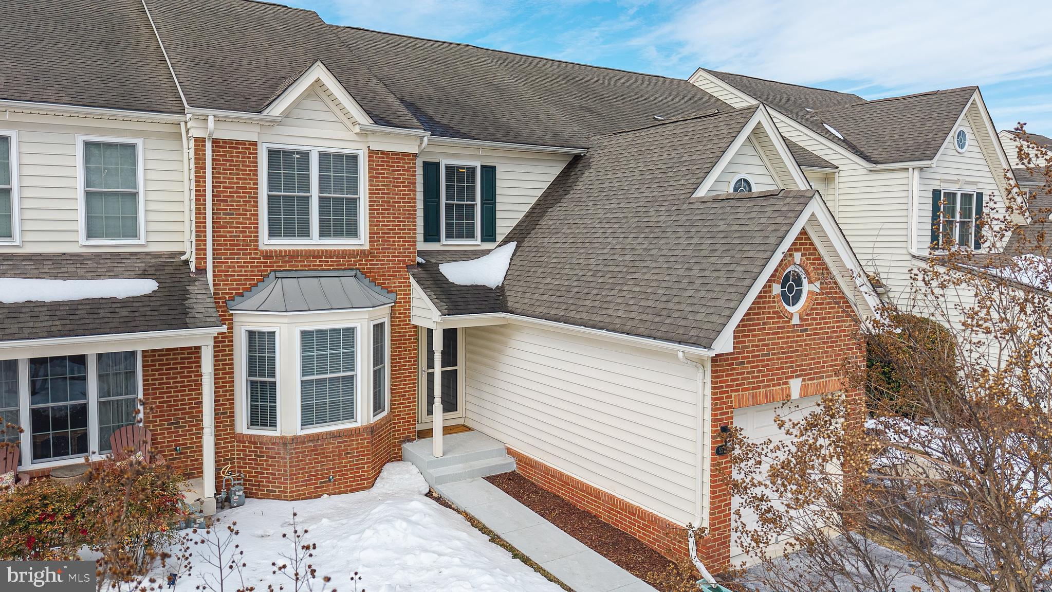 DOMINION VALLEY COUNTRY CLUB - Residential