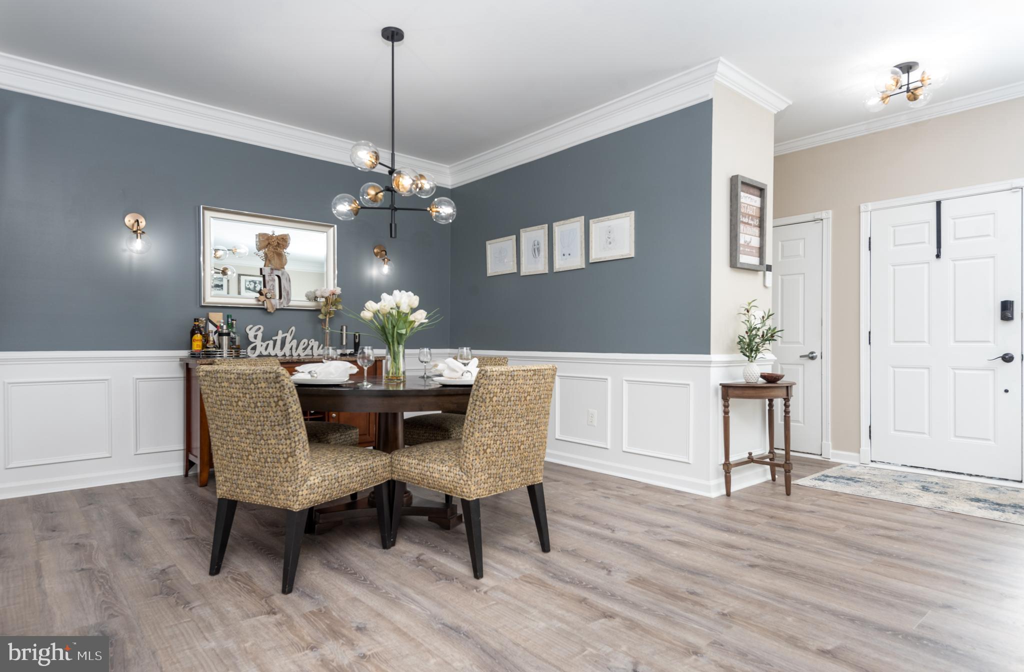 DOMINION VALLEY COUNTRY CLUB - Residential