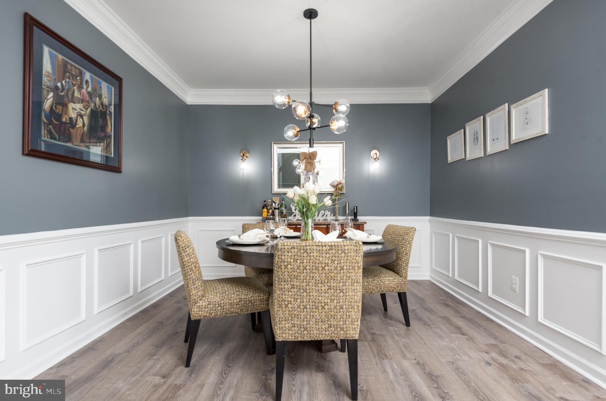 DOMINION VALLEY COUNTRY CLUB - Residential