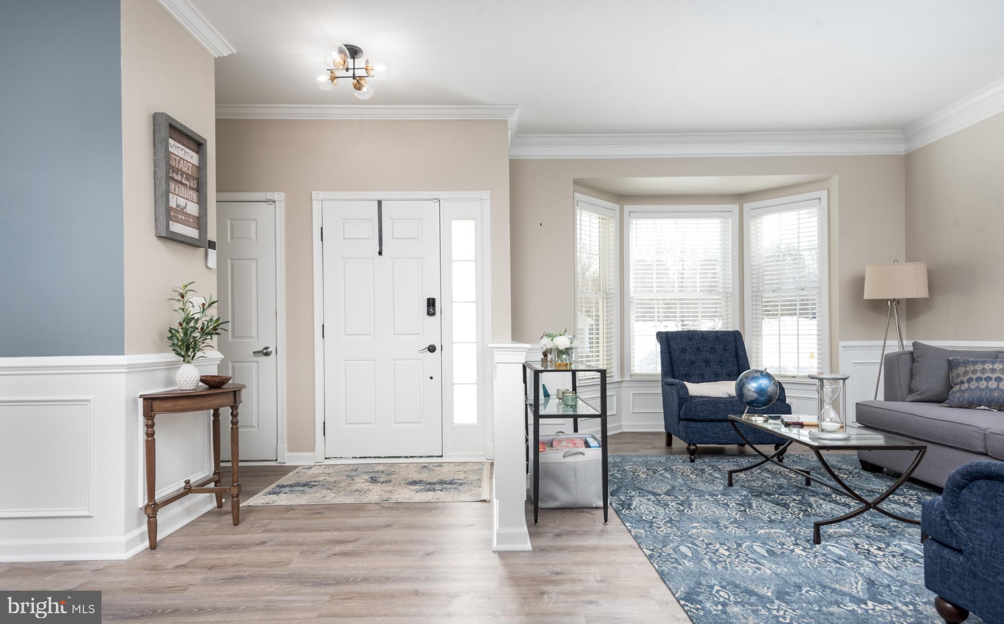 DOMINION VALLEY COUNTRY CLUB - Residential