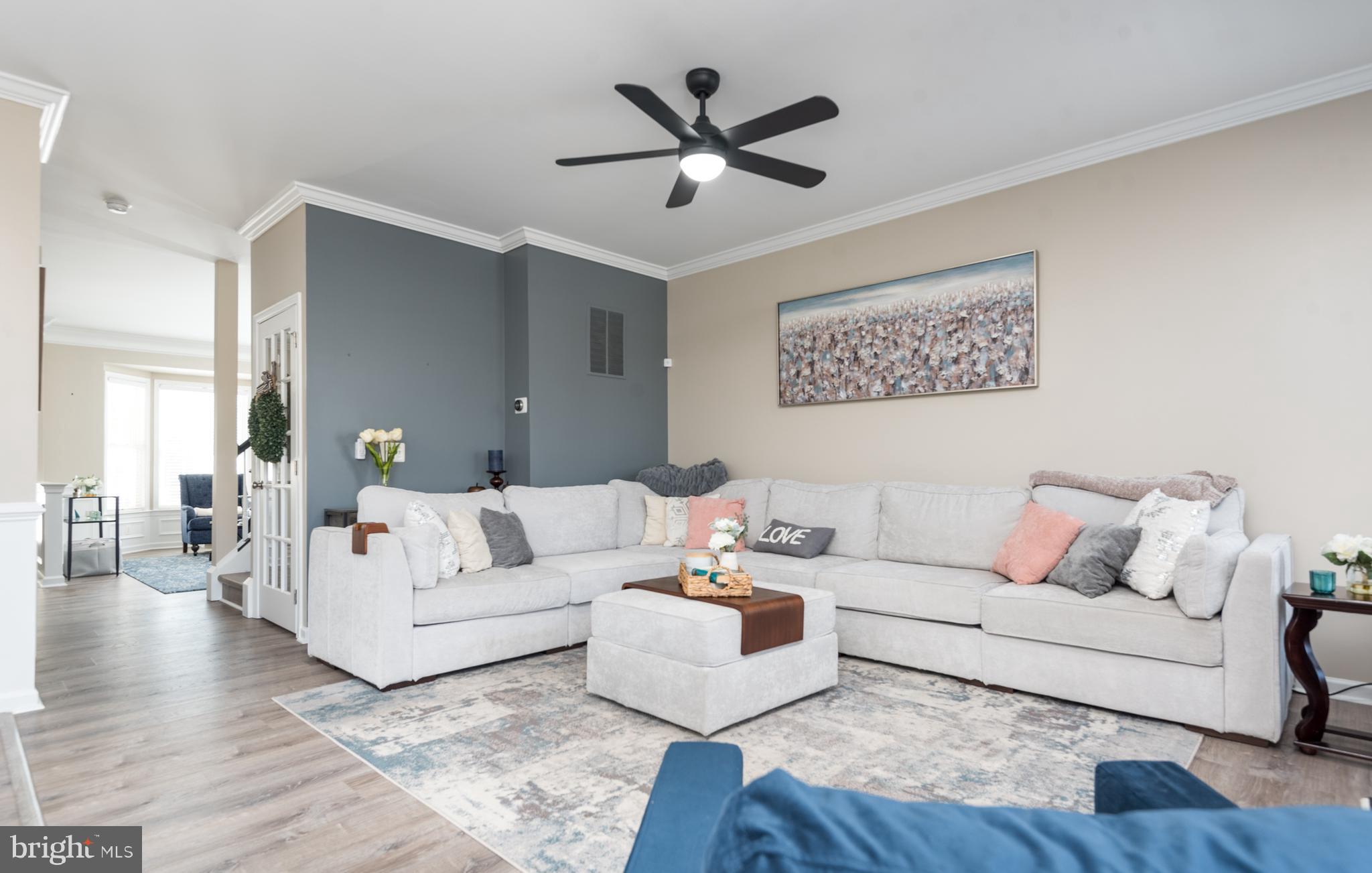 DOMINION VALLEY COUNTRY CLUB - Residential