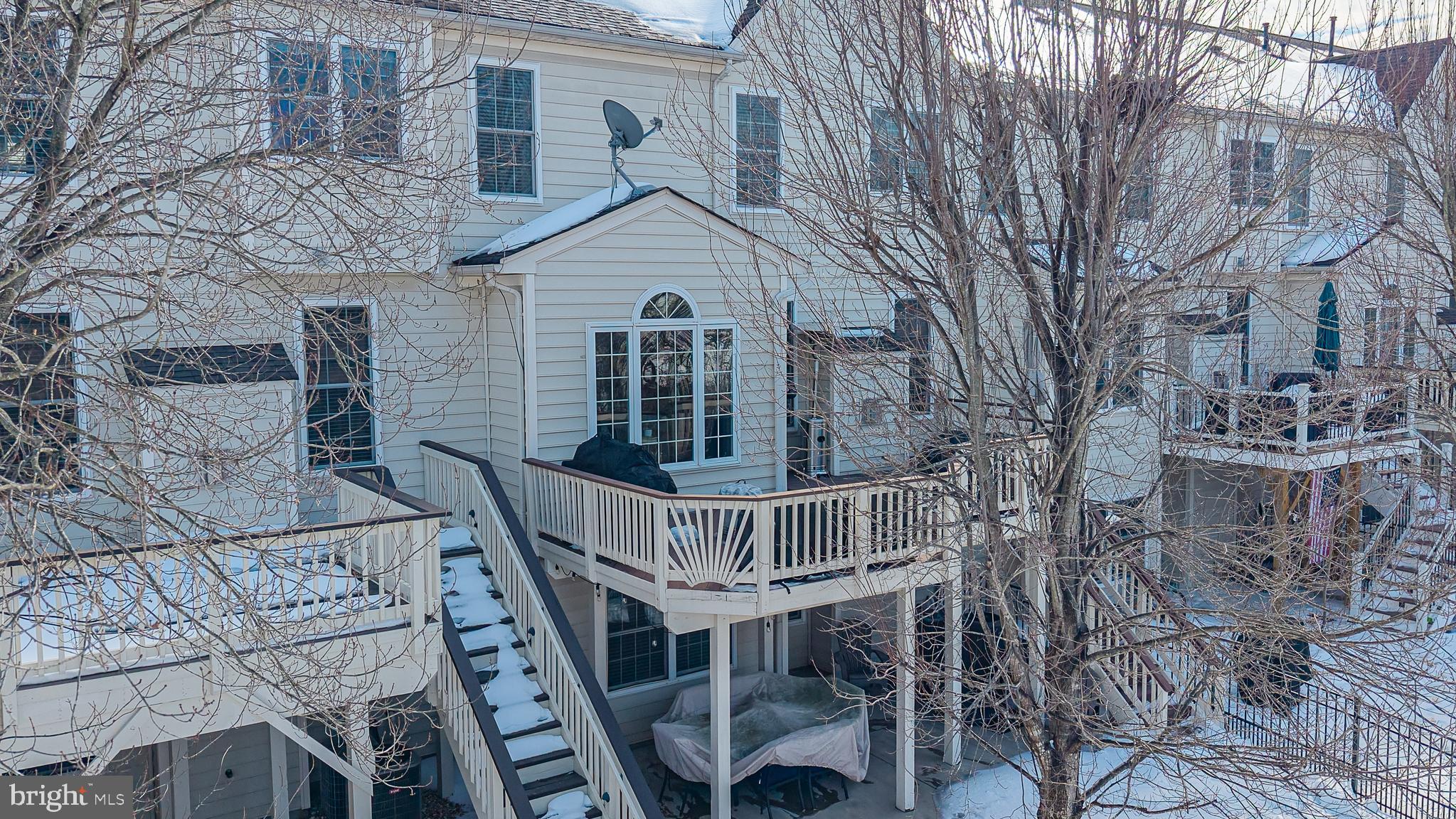 DOMINION VALLEY COUNTRY CLUB - Residential