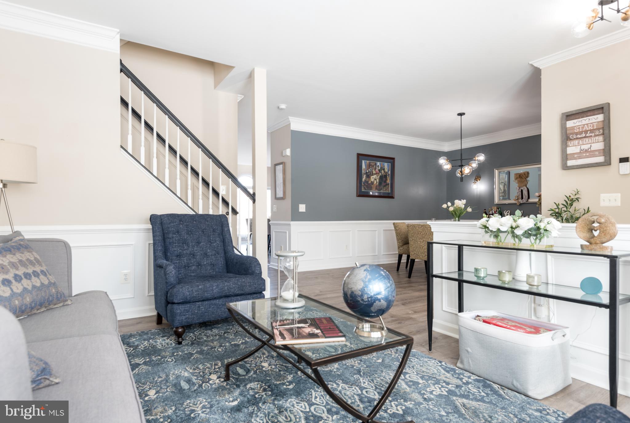 DOMINION VALLEY COUNTRY CLUB - Residential