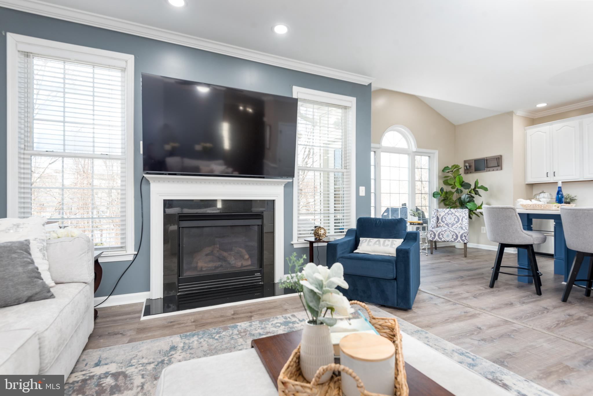 DOMINION VALLEY COUNTRY CLUB - Residential