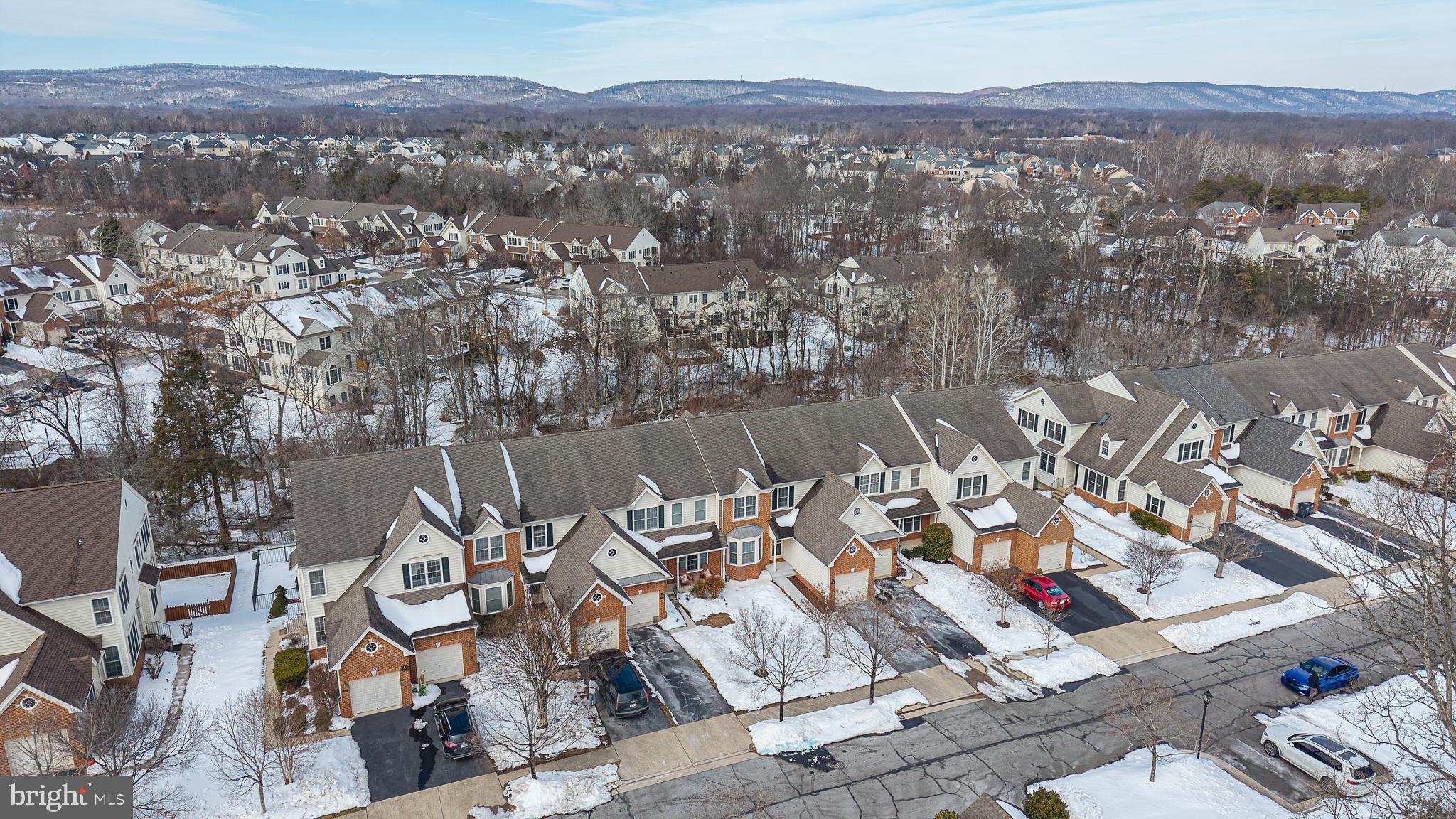 DOMINION VALLEY COUNTRY CLUB - Residential