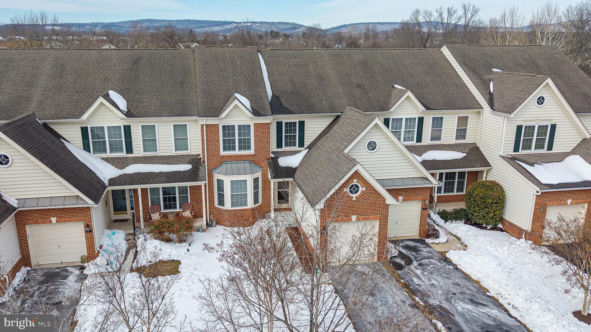 DOMINION VALLEY COUNTRY CLUB - Residential