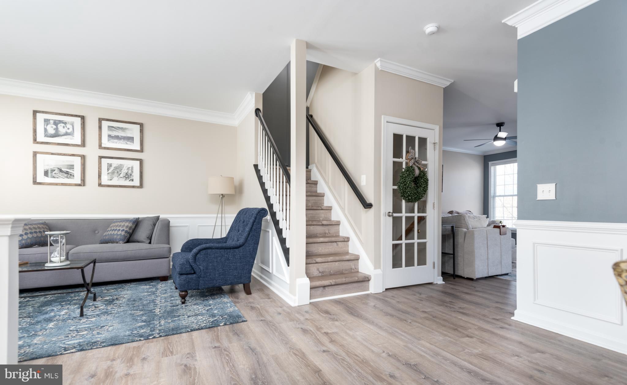 DOMINION VALLEY COUNTRY CLUB - Residential