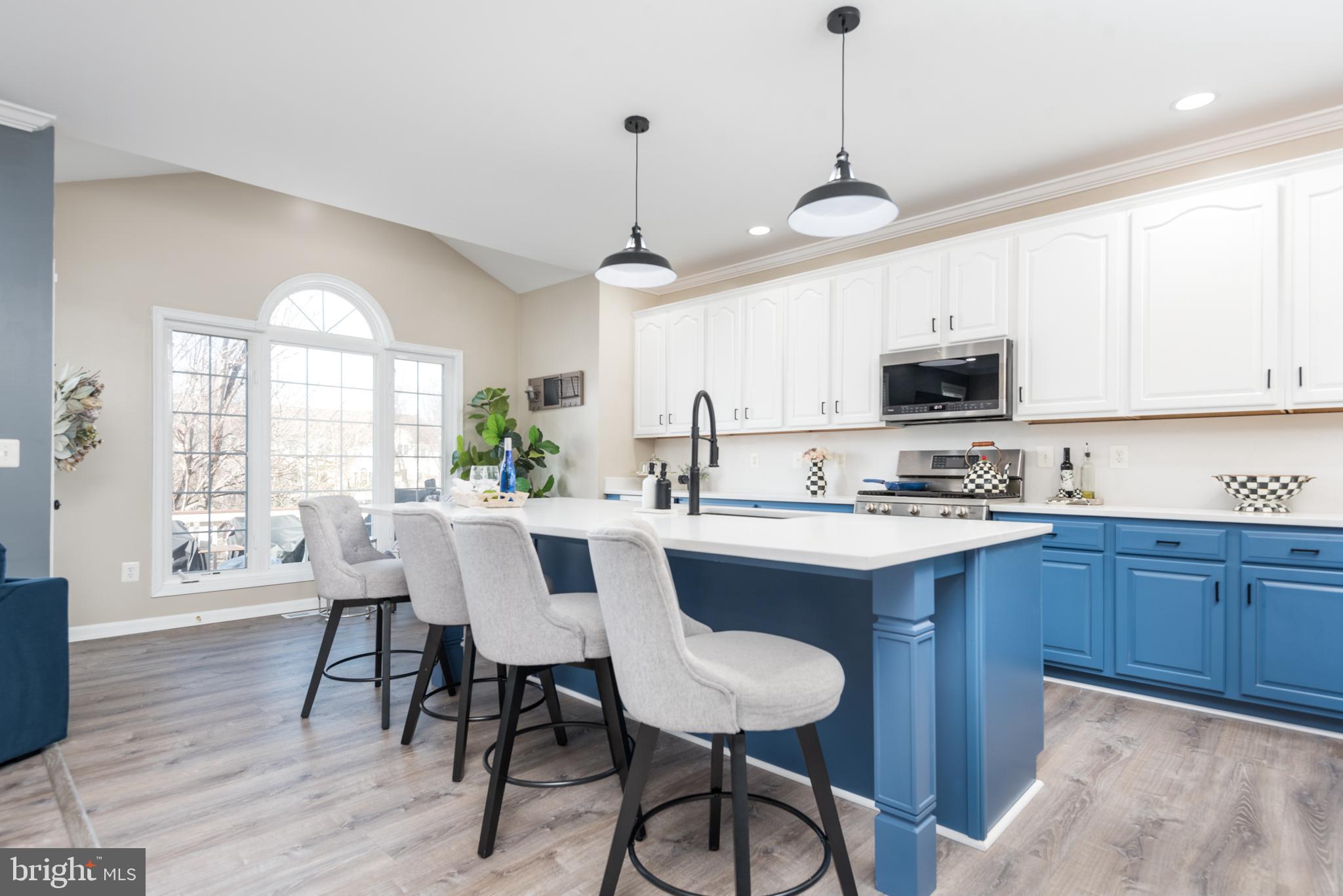 DOMINION VALLEY COUNTRY CLUB - Residential