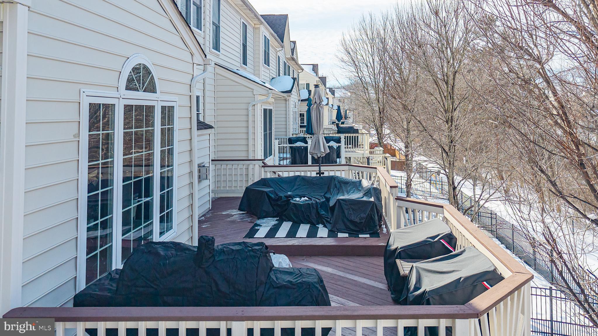 DOMINION VALLEY COUNTRY CLUB - Residential